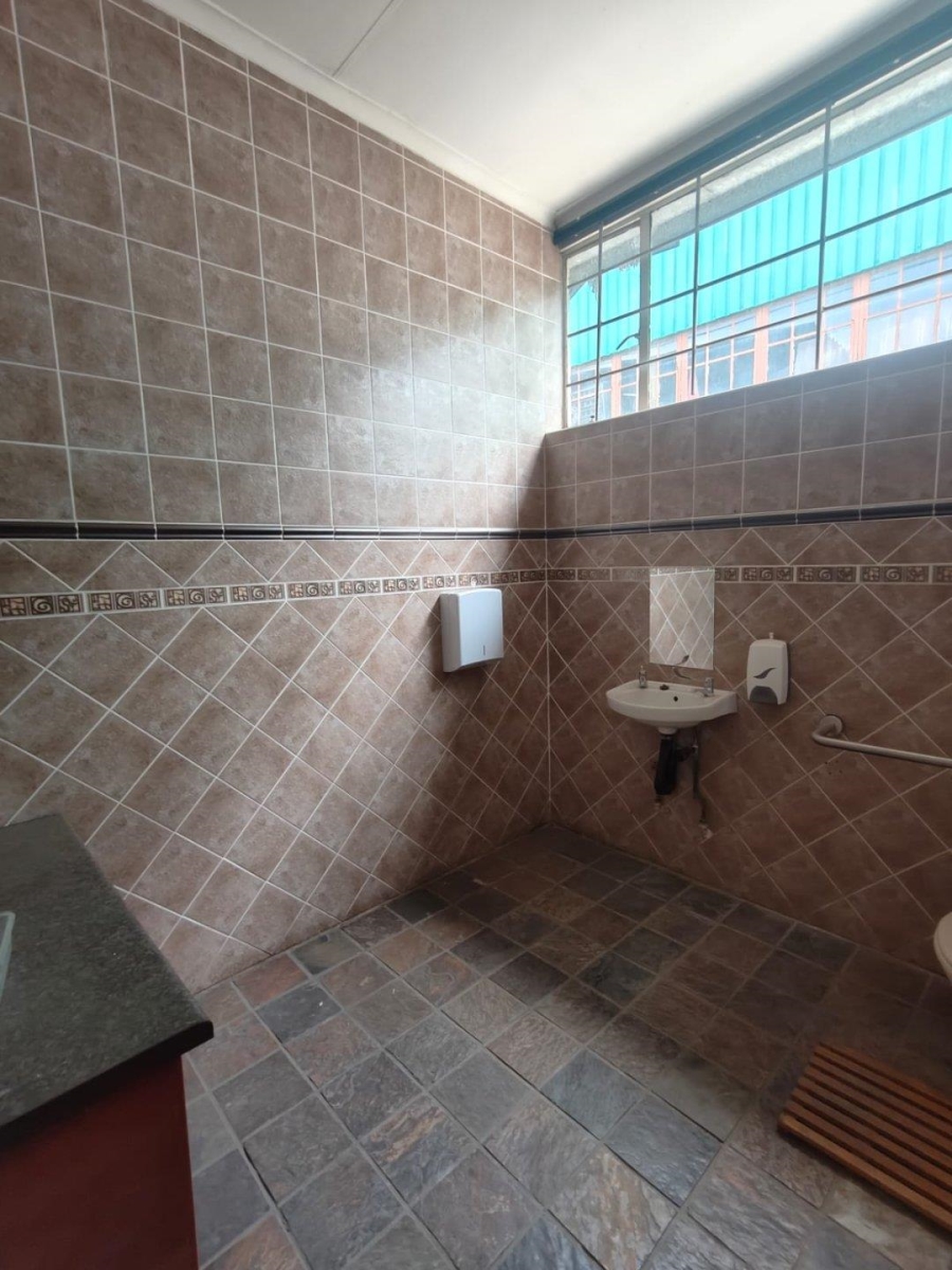 Commercial Property for Sale in Sasolburg Free State